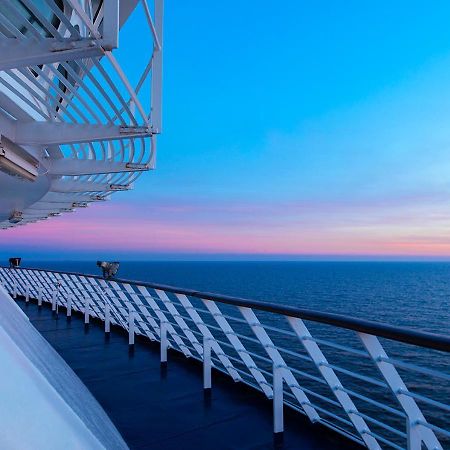 Viking Line Ferry Gabriella - One-Way Journey From Helsinki To Stockholm Ξενοδοχείο Εξωτερικό φωτογραφία