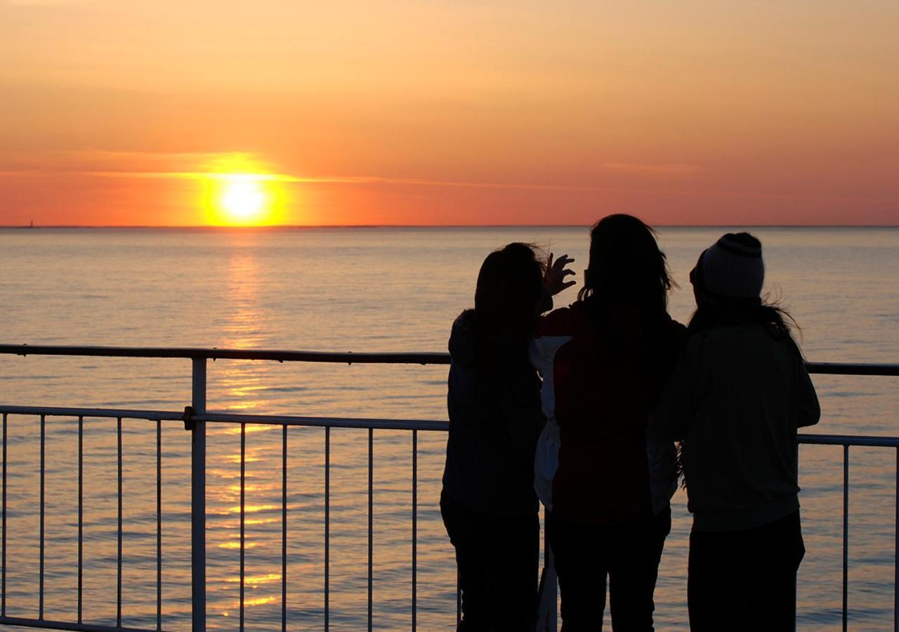 Viking Line Ferry Gabriella - One-Way Journey From Helsinki To Stockholm Ξενοδοχείο Εξωτερικό φωτογραφία