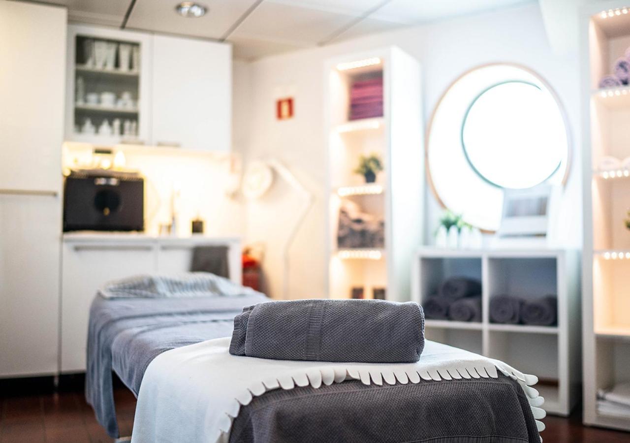 Viking Line Ferry Gabriella - One-Way Journey From Helsinki To Stockholm Ξενοδοχείο Εξωτερικό φωτογραφία