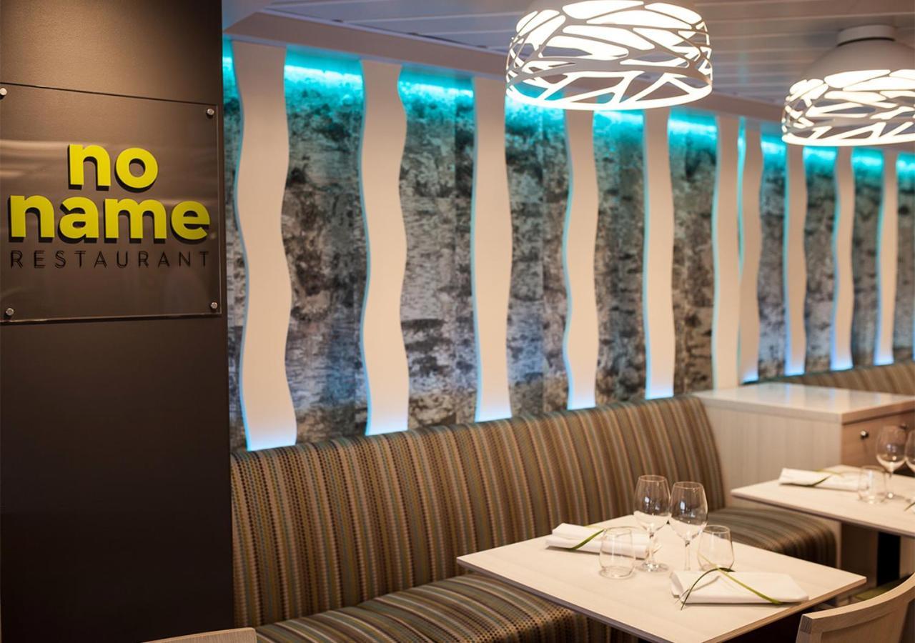 Viking Line Ferry Gabriella - One-Way Journey From Helsinki To Stockholm Ξενοδοχείο Εξωτερικό φωτογραφία