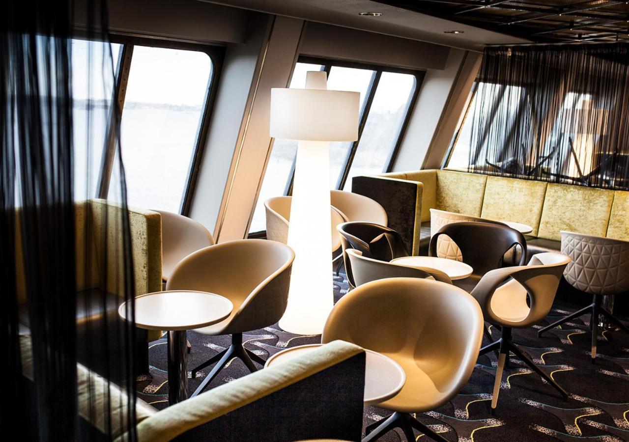 Viking Line Ferry Gabriella - One-Way Journey From Helsinki To Stockholm Ξενοδοχείο Εξωτερικό φωτογραφία