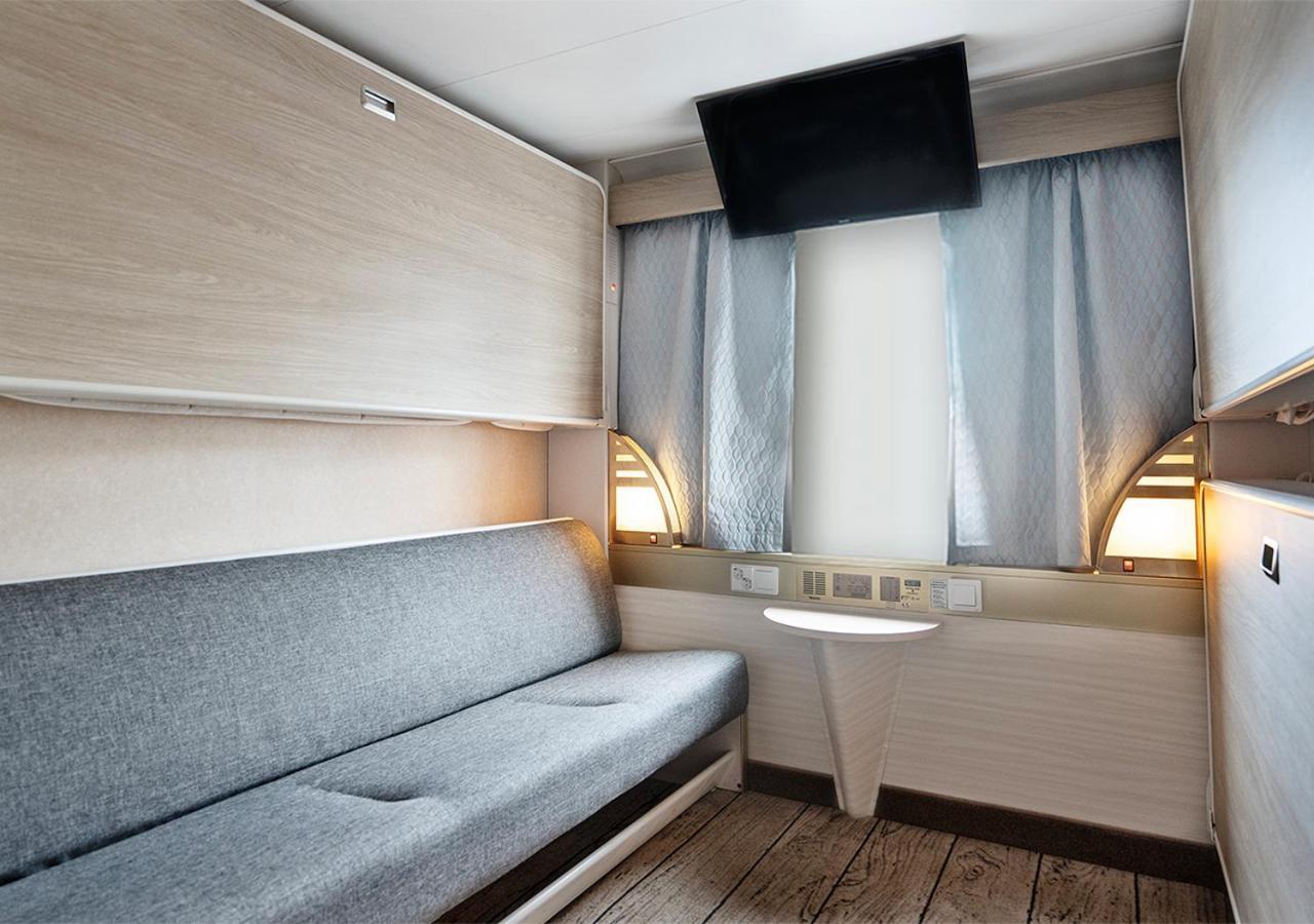 Viking Line Ferry Gabriella - One-Way Journey From Helsinki To Stockholm Ξενοδοχείο Εξωτερικό φωτογραφία