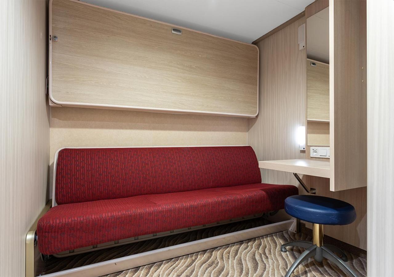 Viking Line Ferry Gabriella - One-Way Journey From Helsinki To Stockholm Ξενοδοχείο Δωμάτιο φωτογραφία
